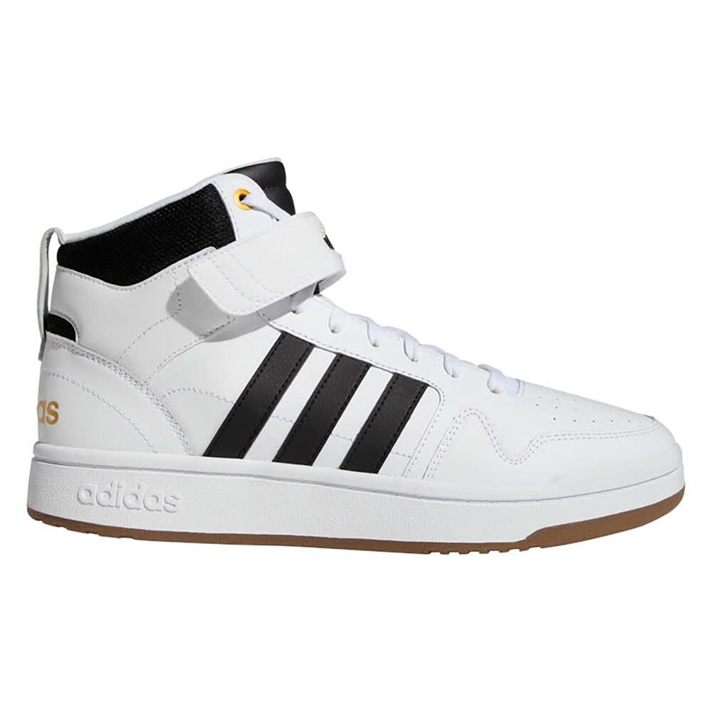 

Кроссовки adidas Postmove Mid, белый