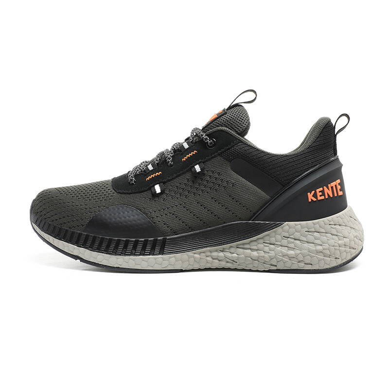 

Кроссовки унисекс с низким верхом Lady Pirola, цвет Carbon gray