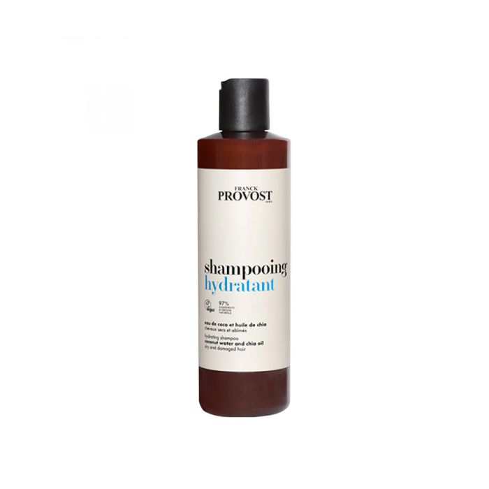 Шампунь Champú Hidratante Shampooing Hydratant Franck Provost, 1 unidad шампунь для волос napura s8 nutry shampoo шампунь для питания и увлажнения сухих волос