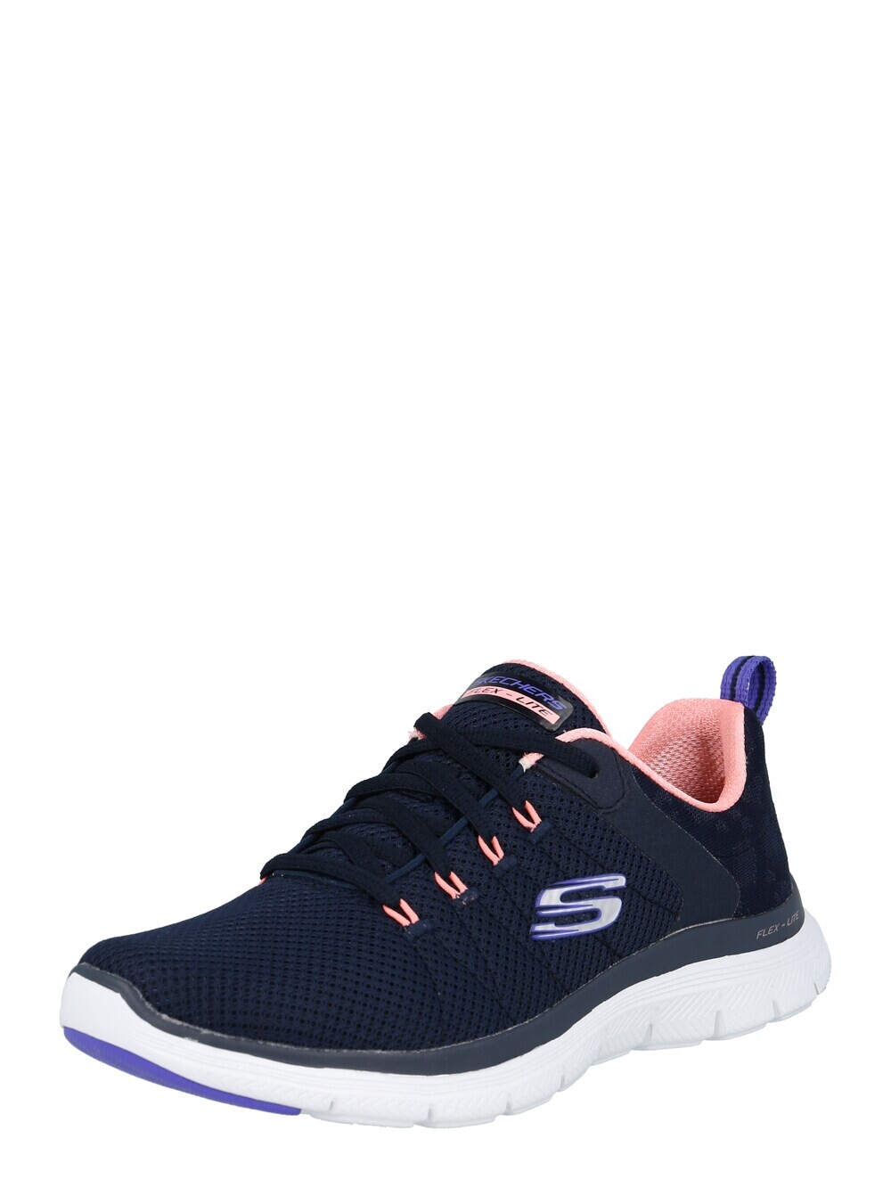 

Кроссовки Skechers, темно-синий