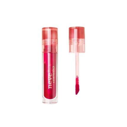 

Пятно для губ Neve Cosmetics Ruby Juice - Euphoria