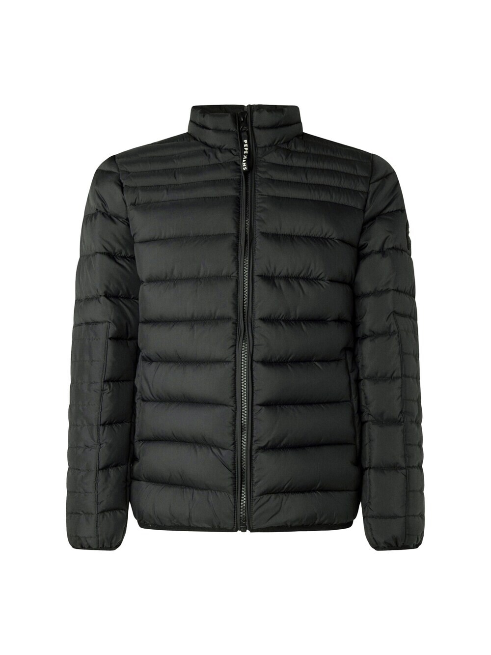 

Межсезонная куртка Pepe Jeans Jack, черный