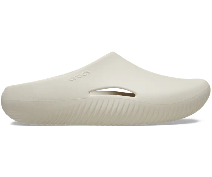 

Сабо Mellow Recovery Crocs мужские, цвет Stucco