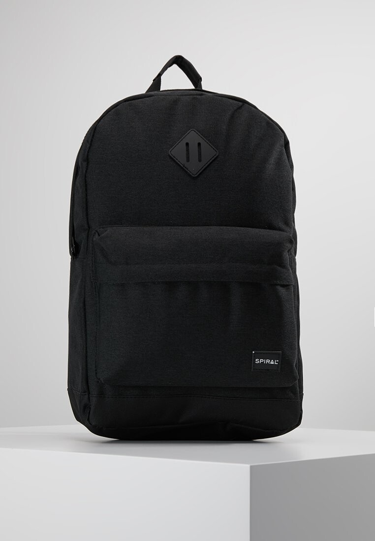 

Рюкзак Spiral Bags, черный