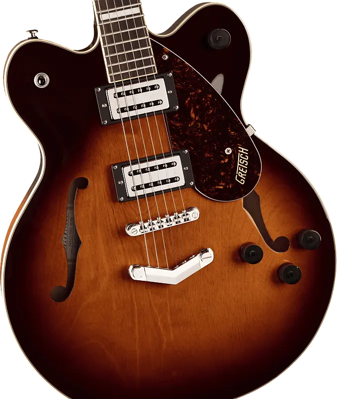 

Электрогитара Gretsch G2622 Streamliner Center Block Forge Glow