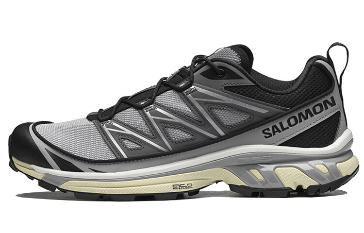 

Salomon XT-6 Expanse Alloy Grey Quiet Shade