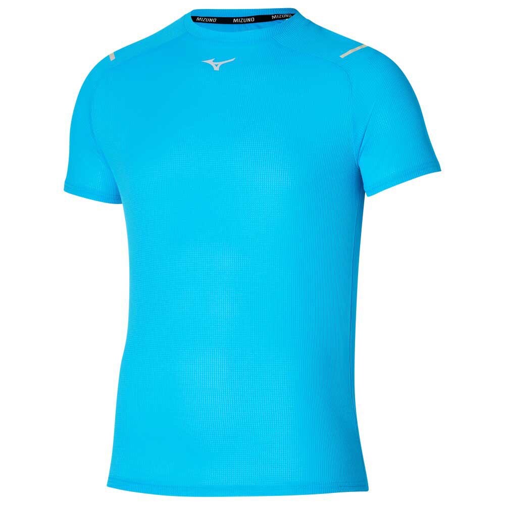 

Футболка Mizuno DryAeroFlow, синий