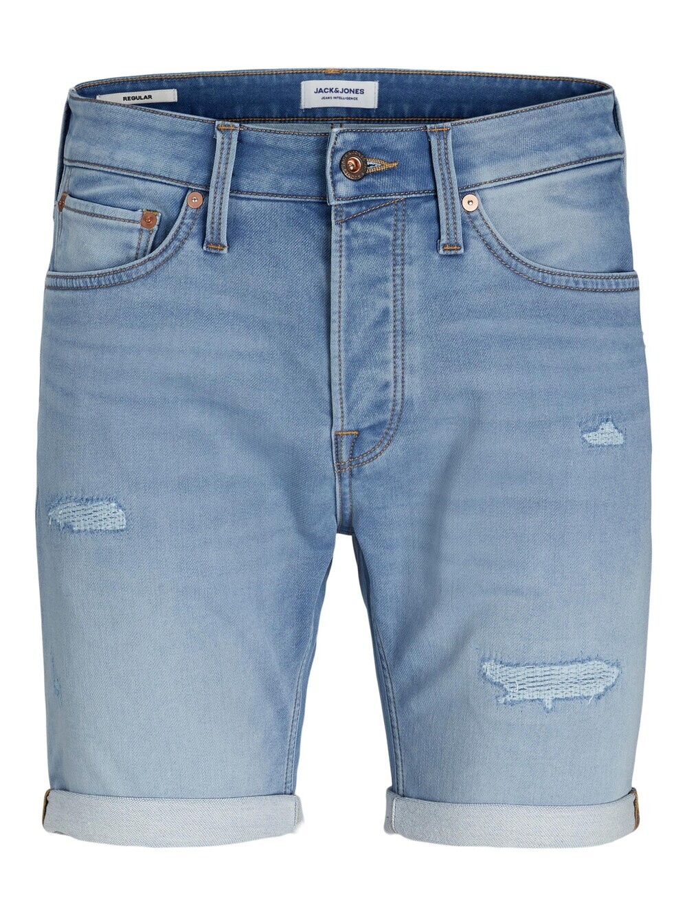 

Обычные джинсы JACK & JONES Rick, синий