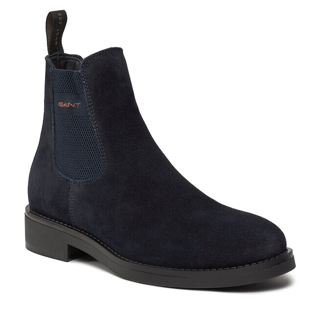 

Ботинки Gant PrepdaleMid Boot, синий