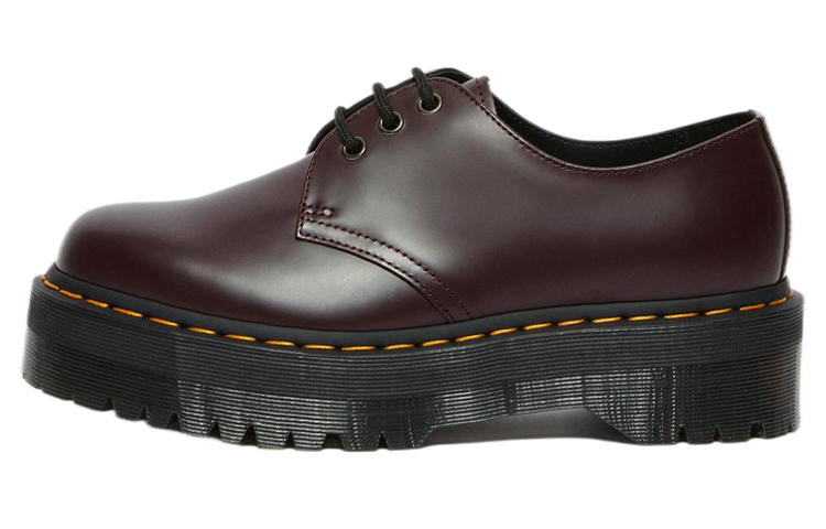 

Туфли унисекс Dr.Martens 1461 на платформе