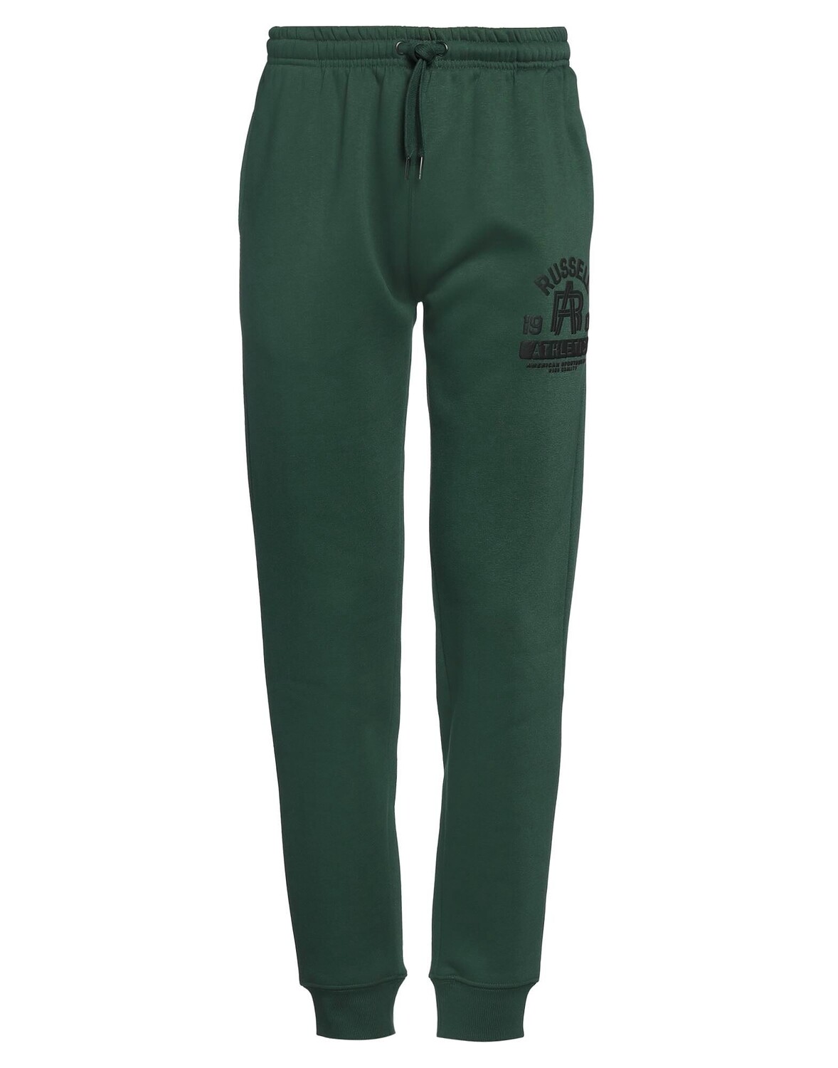

Брюки Russell Athletic, зеленый