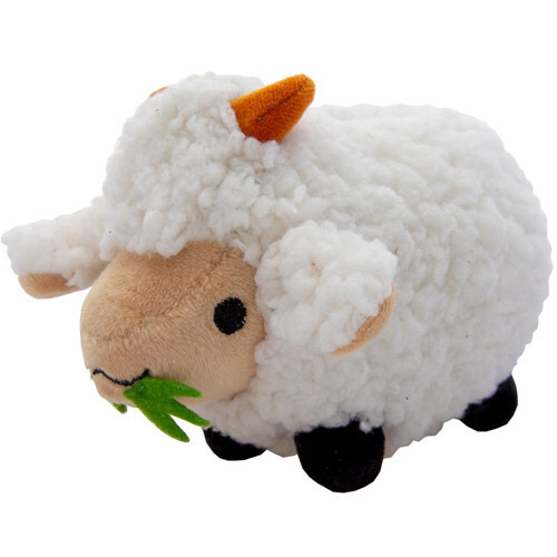 

Аксессуары Catan Studio Catanimal Plushies: Sheep Sprite