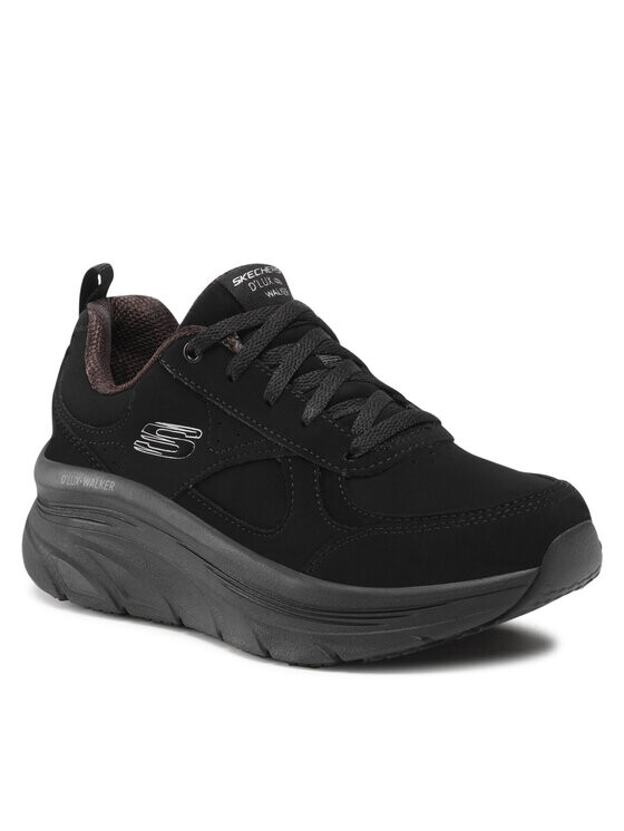 

Кроссовки Skechers, черный