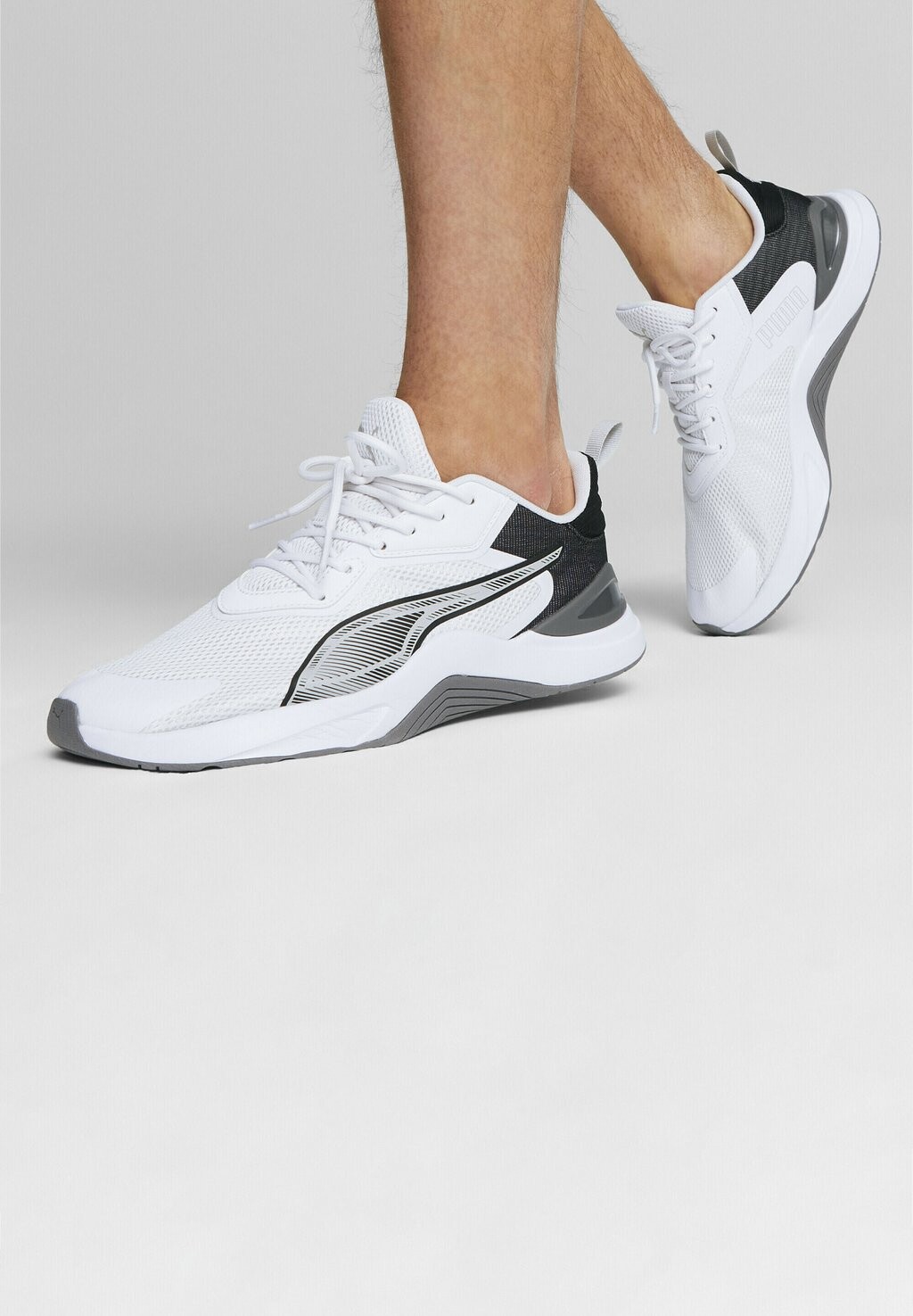 

Кроссовки Puma