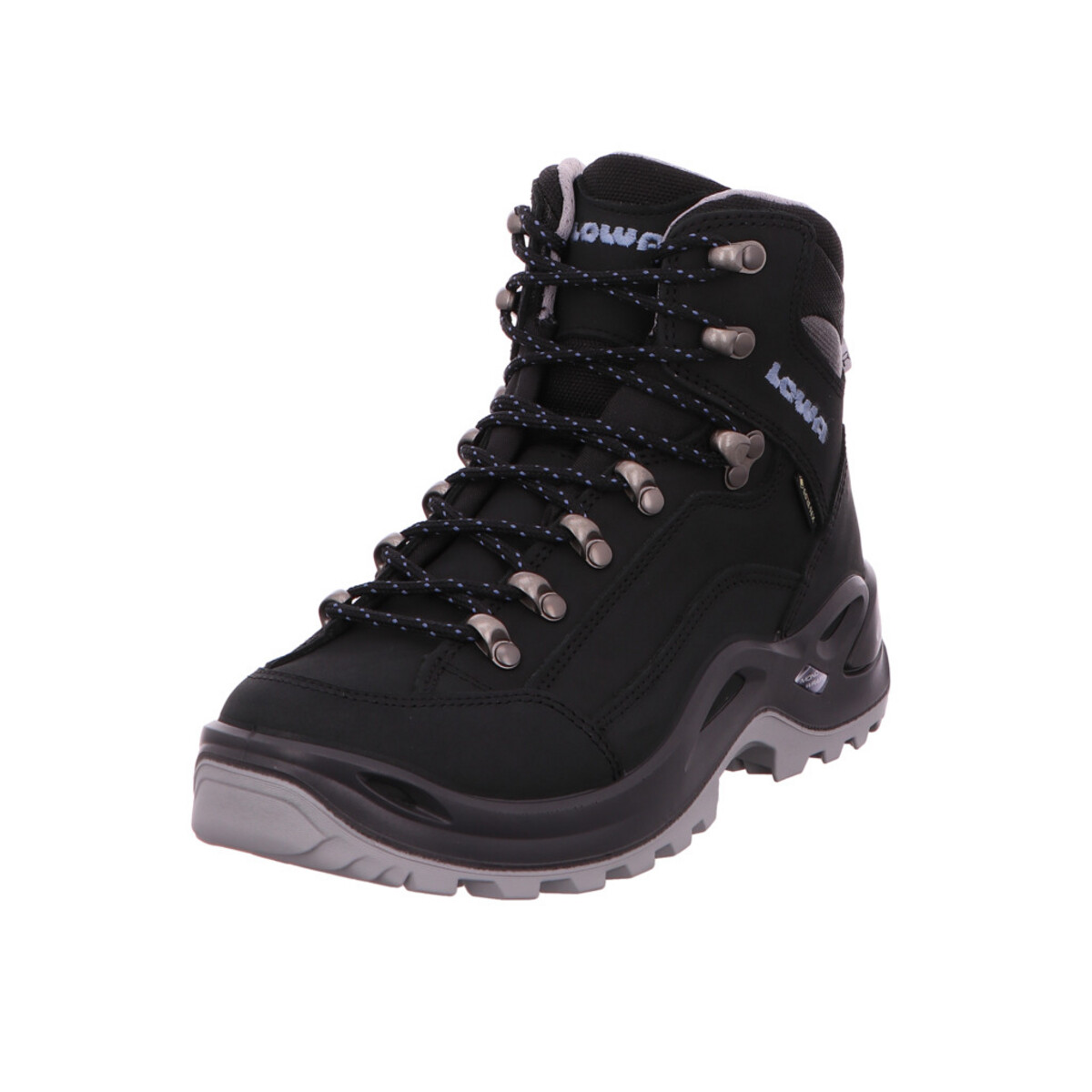 

Походная обувь LOWA Outdoorschuhe, черный