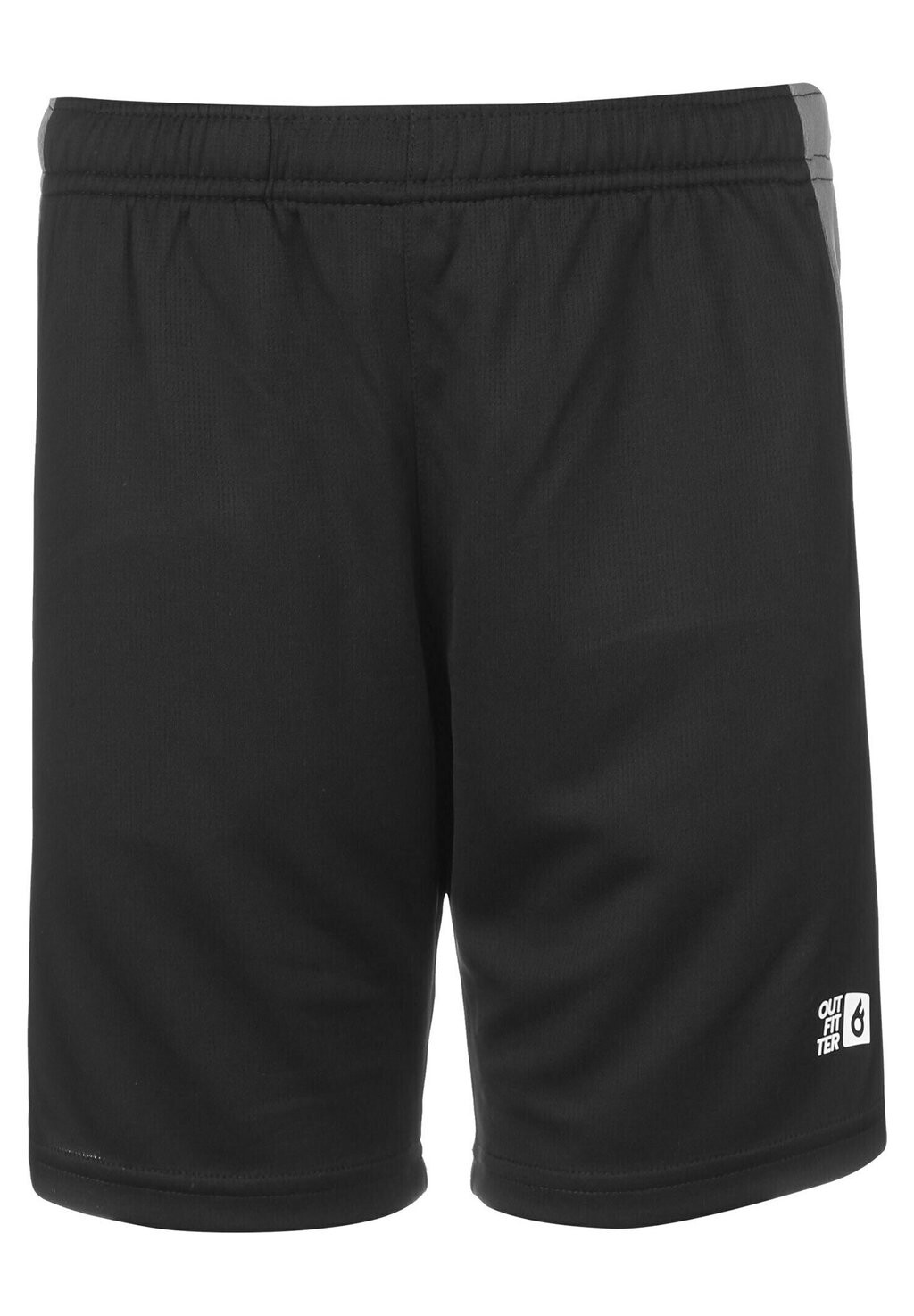 

Шорты OCEAN TAHI Outfitter, цвет black
