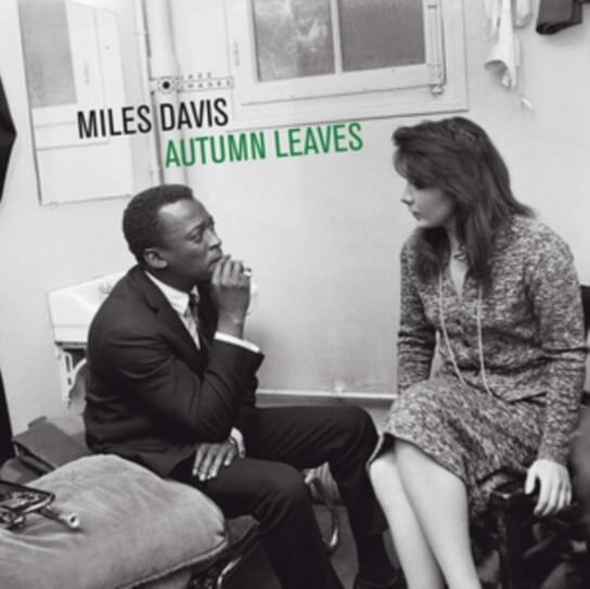 

Виниловая пластинка Davis Miles - Autumn Leaves