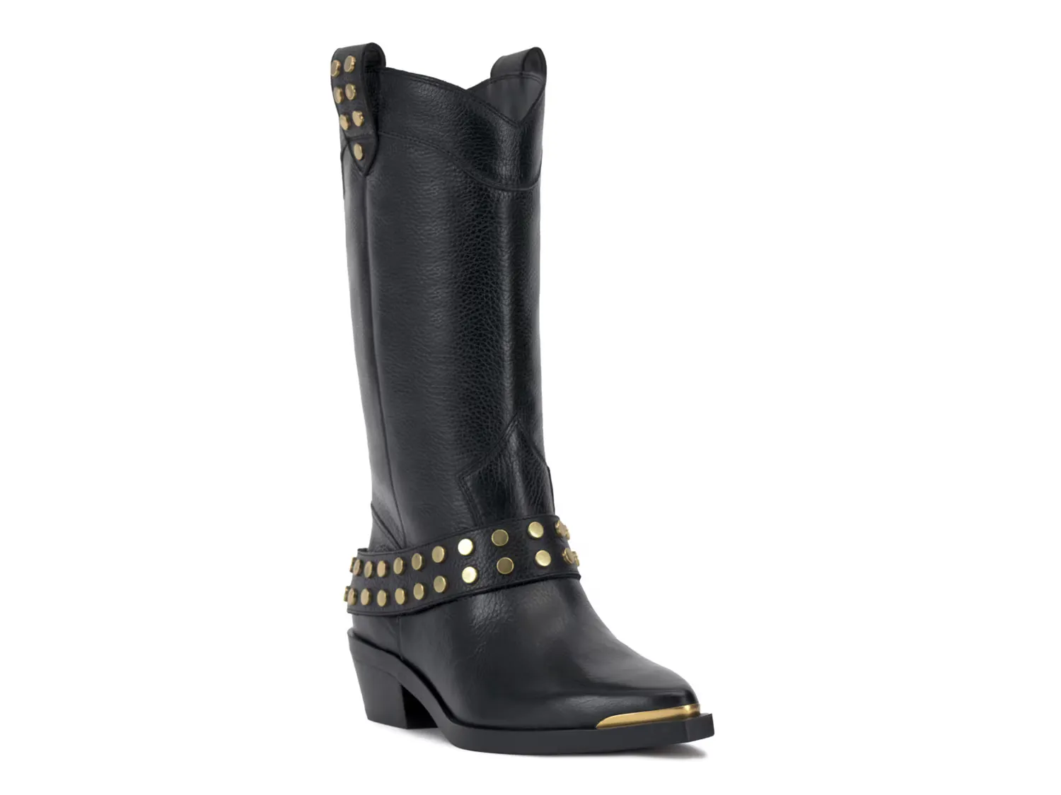 

Сапоги Merissa Boot Vince Camuto, черный