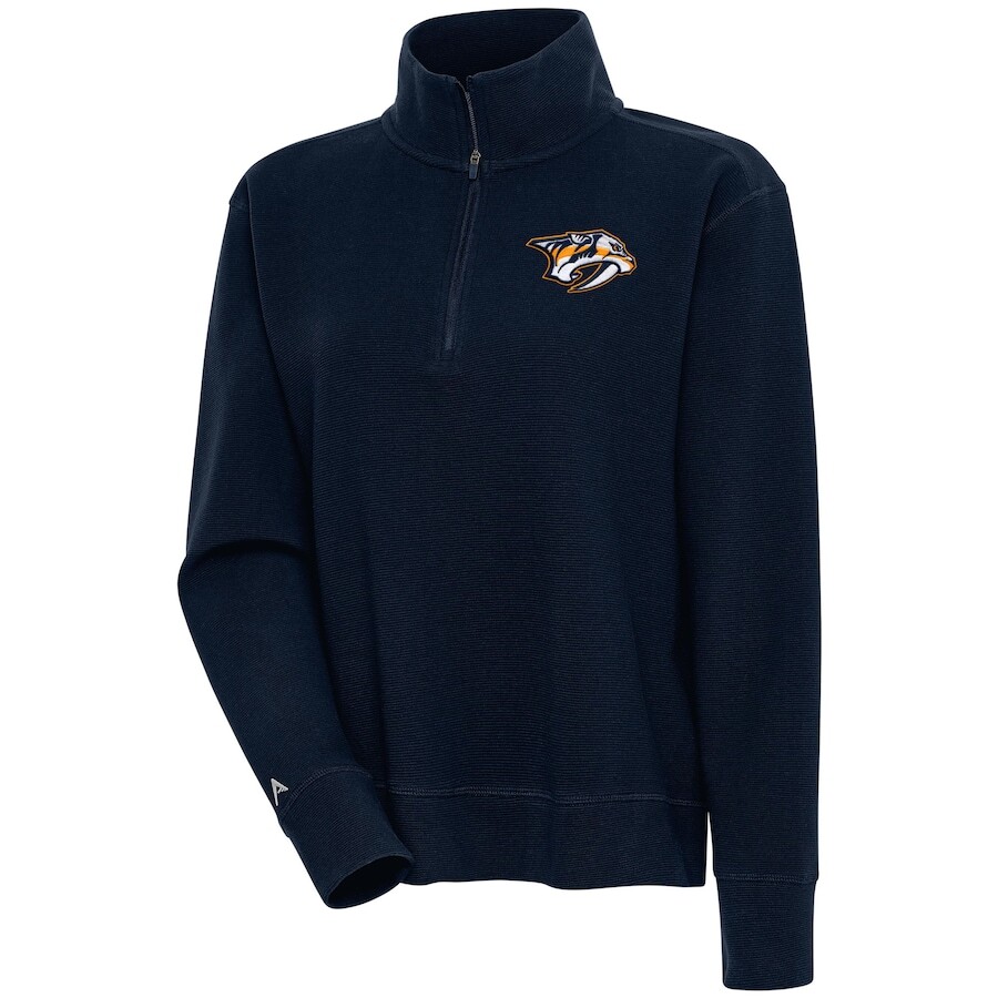 

Толстовка Antigua Nashville Predators, нави