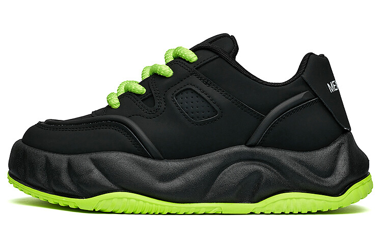 

Кроссовки мужские Lifestyle Shoes Men Low-Top Mexican, черный