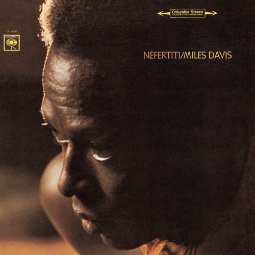 

CD диск Davis, Miles: Nefertiti