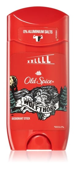 Дезодорант-стик, 85мл Old Spice, Wolfthorn XXL