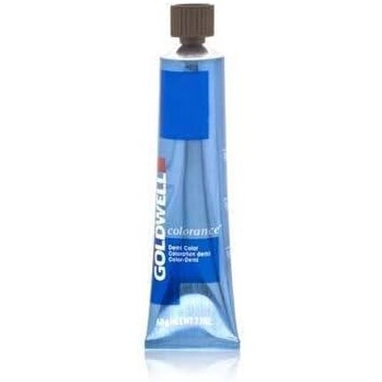 

Colorance Acid Color Demi Permanent Краска для волос Тинт без аммиака 07 Ngp Mid Blonde 60 мл, Goldwell