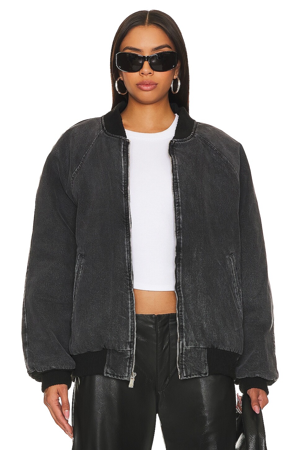 

Куртка EB Denim Lombardi Zip, цвет Gradeschool