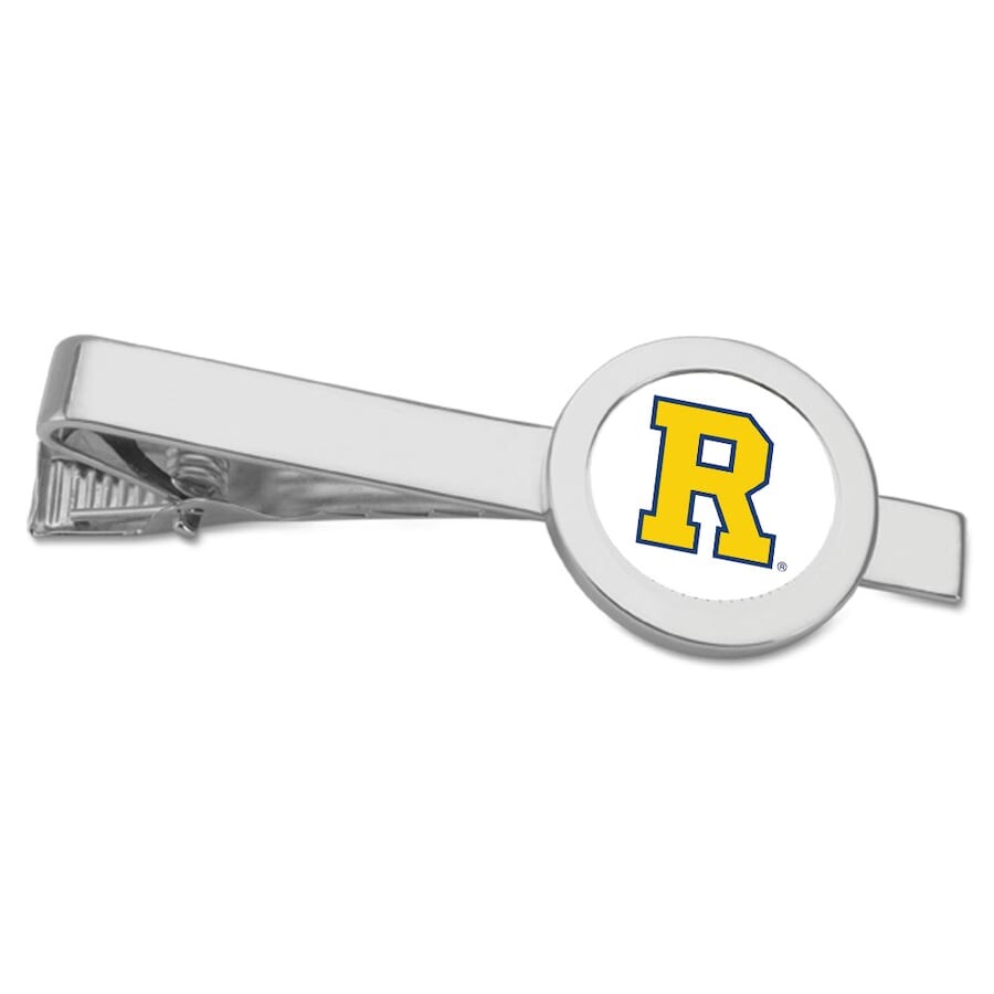 

Галстук Jardine Rochester Yellow Jackets, серебряный