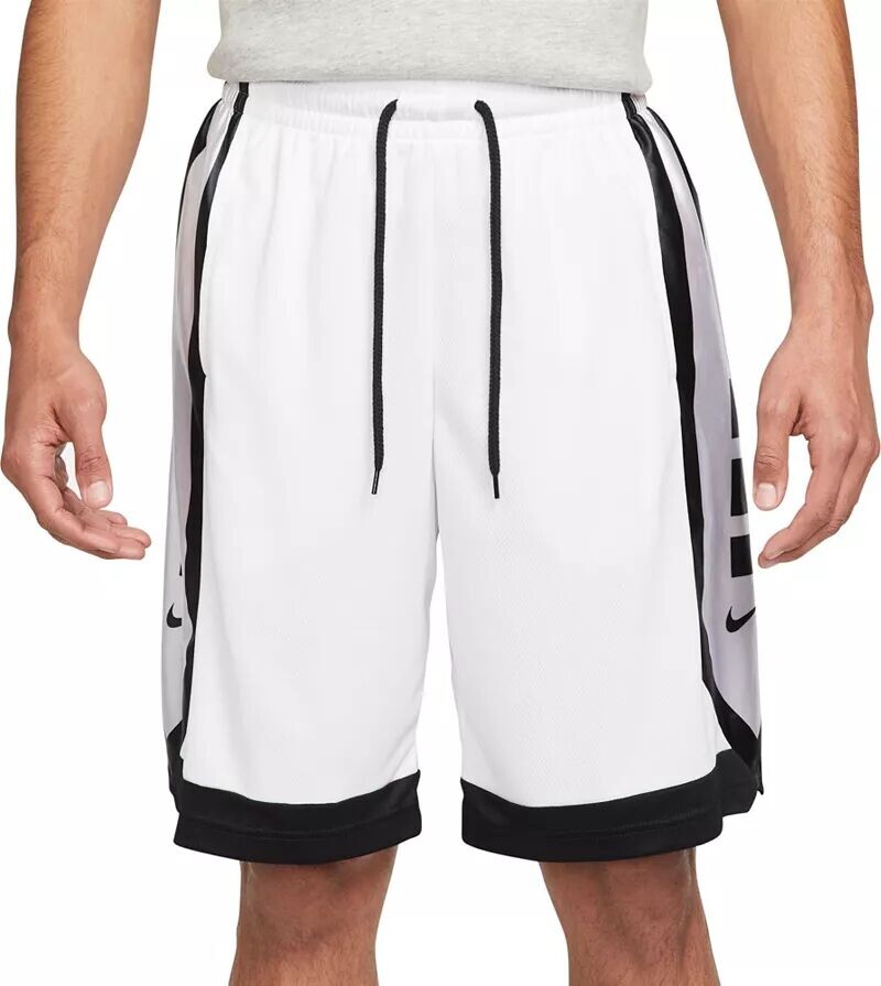 

Мужские баскетбольные шорты Nike Dri-Fit Elite, мультиколор