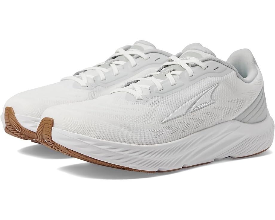 

Кроссовки Altra Men's Rivera 4, белый