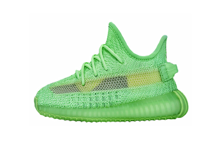 

Кроссовки для малышей Adidas Originals Yeezy Boost 350 V2 TD