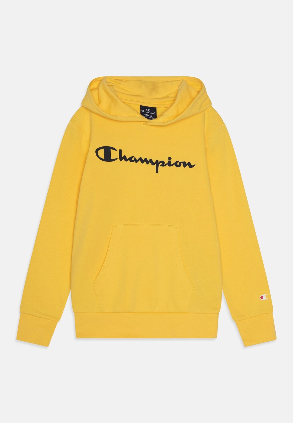 

Толстовка AMERICAN CLASSICS HOODED UNISEX Champion, желтый