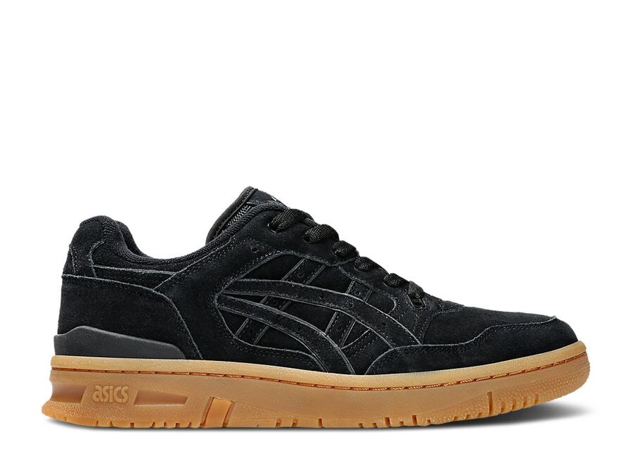 

Кроссовки ASICS EX89, цвет Gum Pack Black
