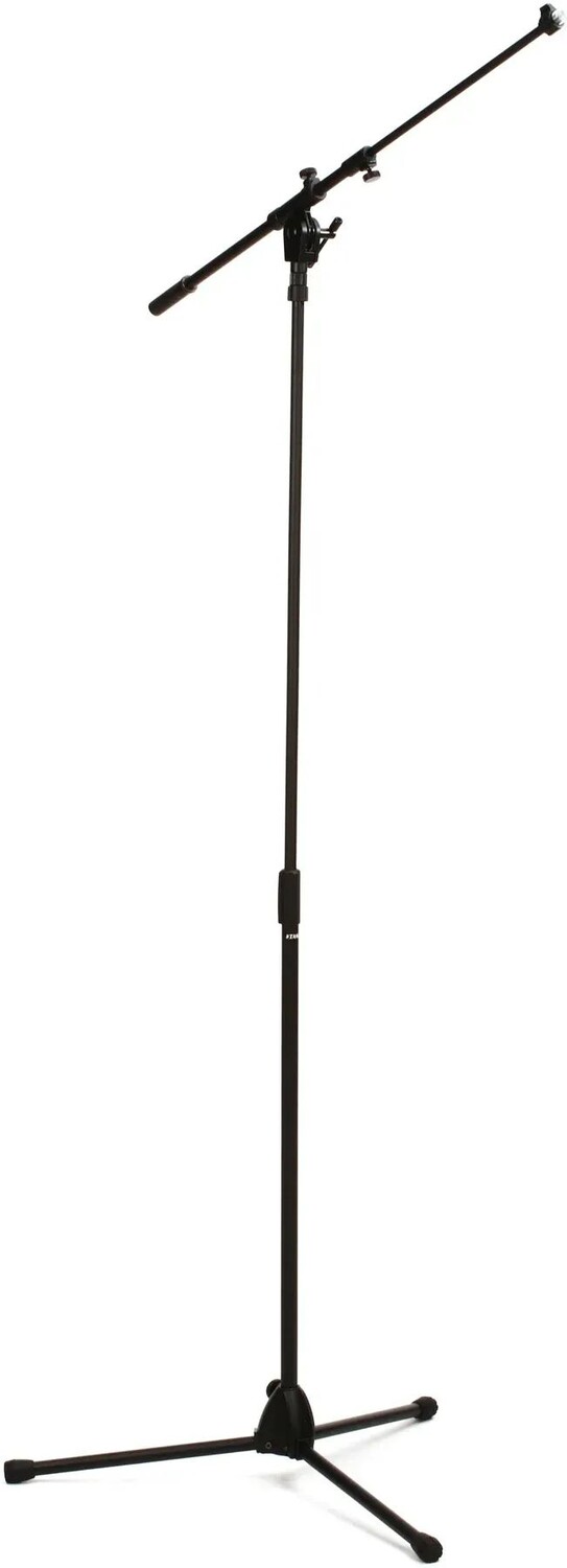 

Tama Iron Works Tour MS456BK — микрофонная стойка с телескопической стрелой