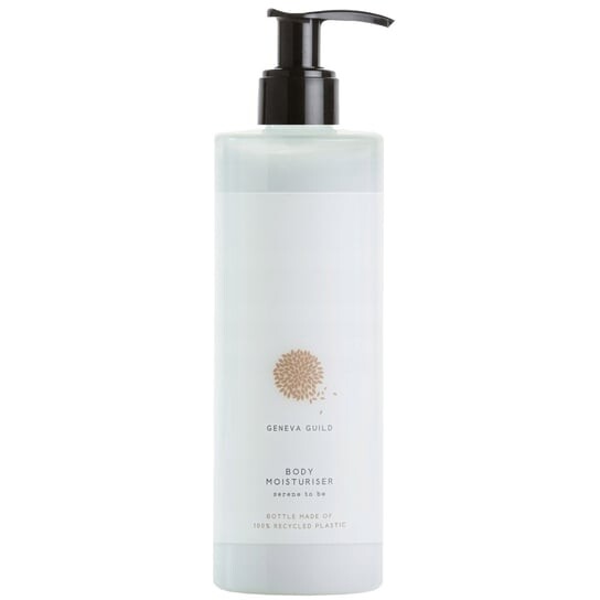 

Женева Гильдия Body Lotion - Лосьон для тела с помпой 380 мл, inna