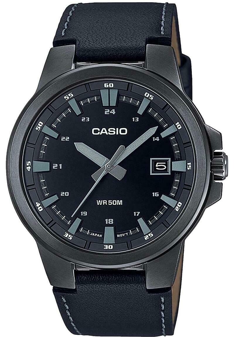 

Часы Casio, синий