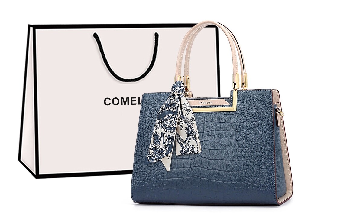 

Kangli COMELY Женская сумка, Бежевый абрикос + K22091