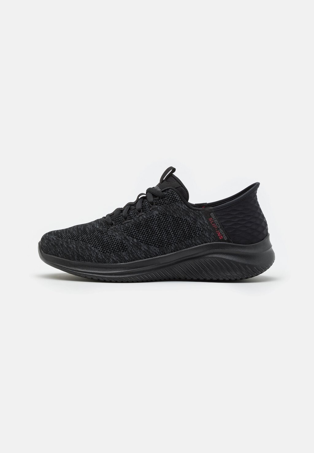 

Кроссовки Skechers, черный Ultra Flex 3.0, черный