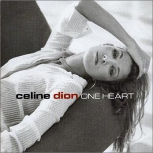 

CD диск Dion, Celine: One Heart