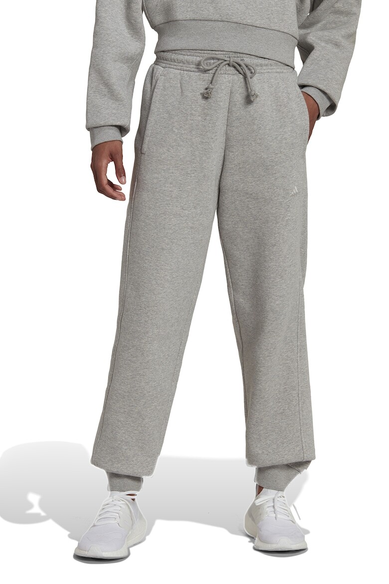 

Спортивные брюки All Szn Adidas Sportswear, серый