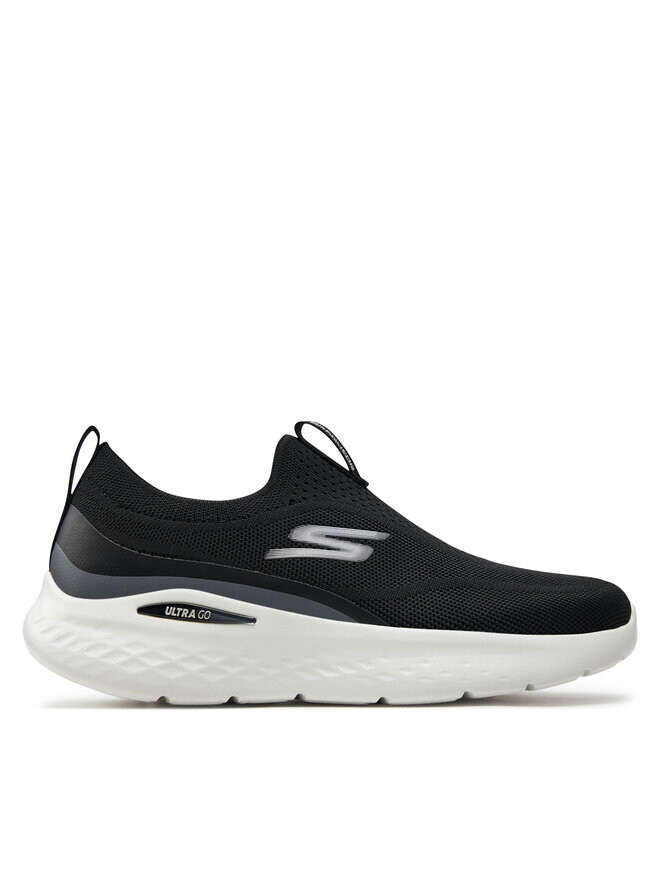 

Кроссовки Skechers, черный