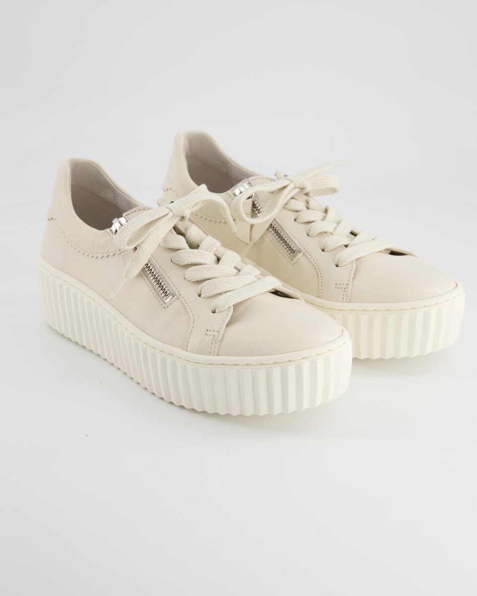 

Кроссовки Gabor Sneaker, бежевый