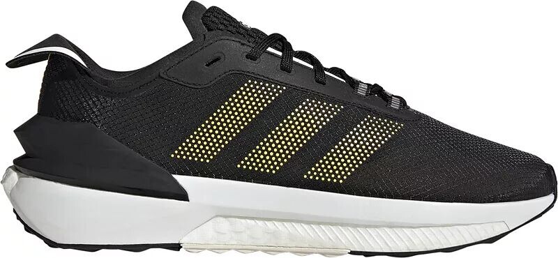 

Мужские кроссовки Adidas Avryn, черный