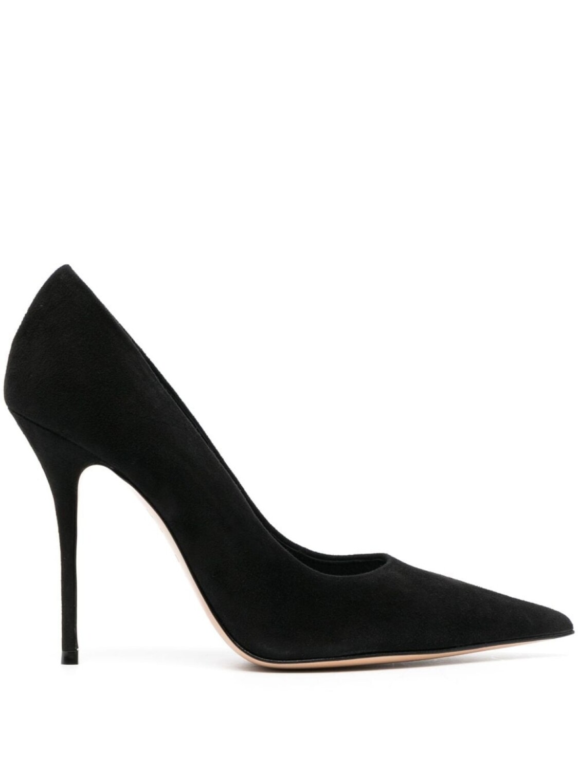 

Casadei туфли Scarlet 105 на каблуке, черный
