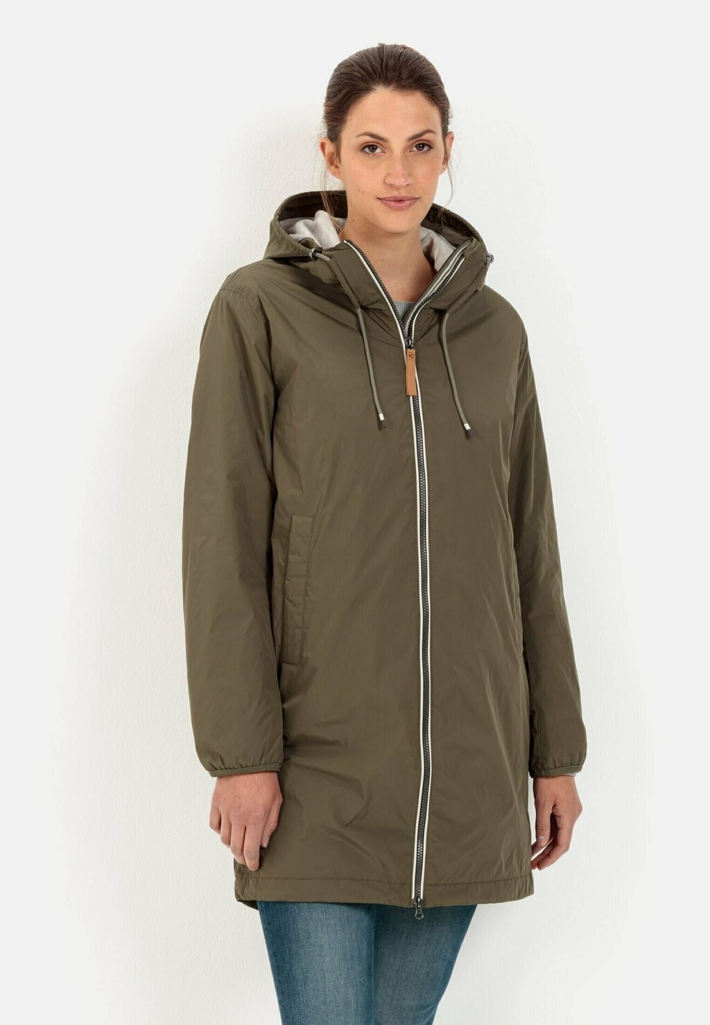 

Куртка зимняя camel active