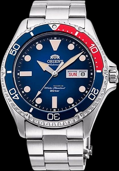 

Часы Orient RA-AA0812L19B