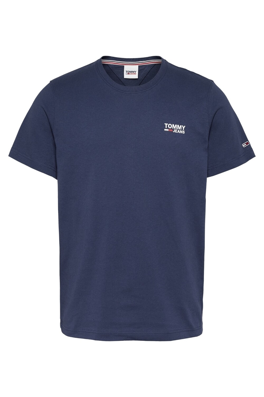 

Футболка Tommy Hilfiger, Серый
