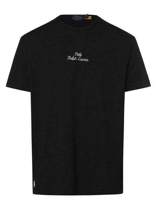 

Футболка Polo Ralph Lauren, синий