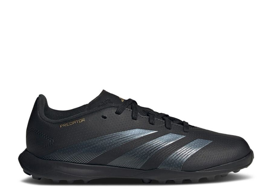 

Кроссовки adidas Predator 24 League TF K, цвет Dark Spark Pack